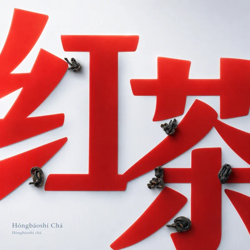 Hóngbǎoshí Chá
