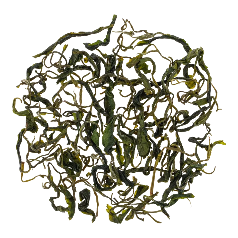 Méngdǐngshān Lǜ Máo Fēng
