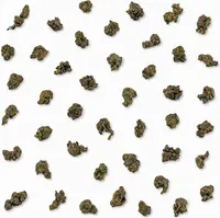 Ginseng Oolong
