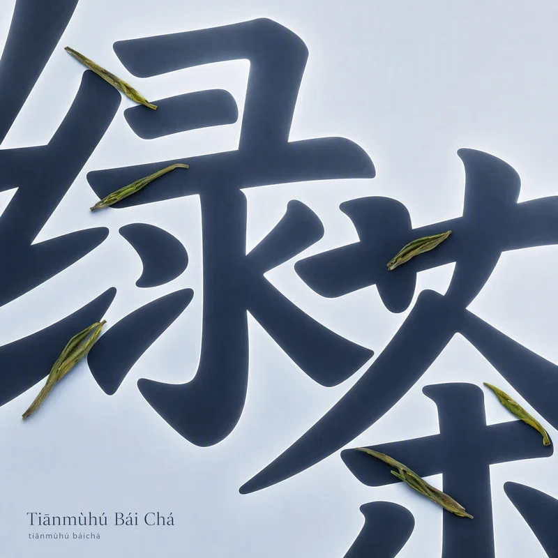 Tiānmùhú Bái Chá