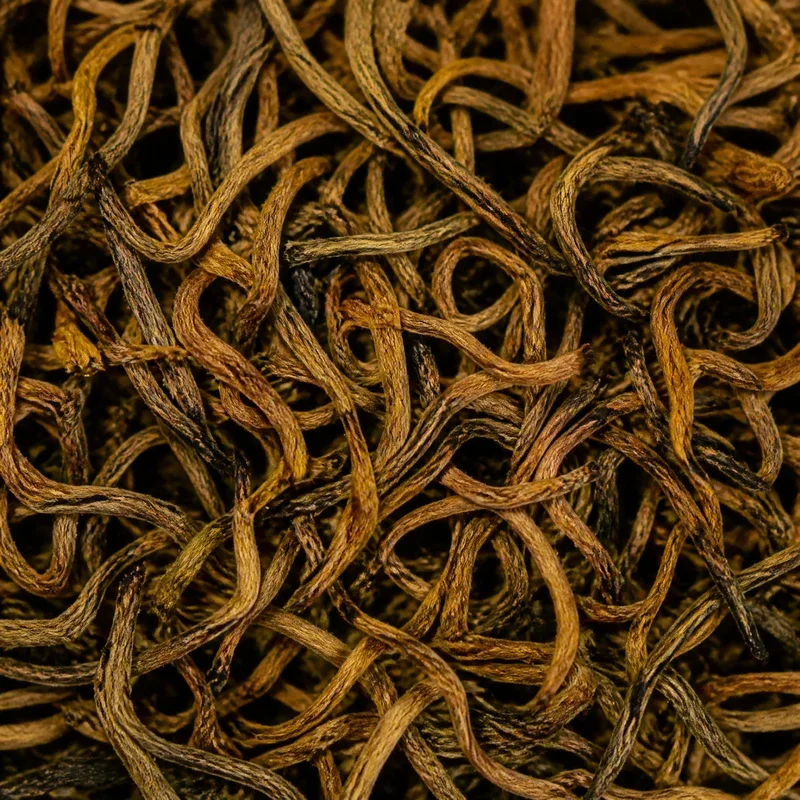 Diānhóng Jīn Sī