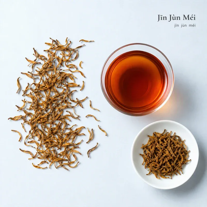 Jin Jun Mei
