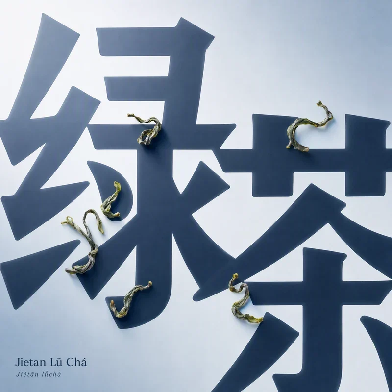 Jietan Lü Chá