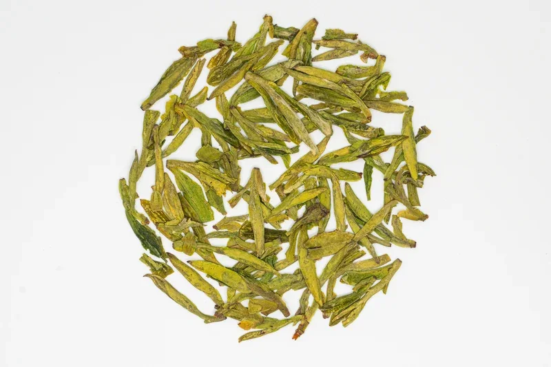 Yuèxiāng Lóng Jǐng