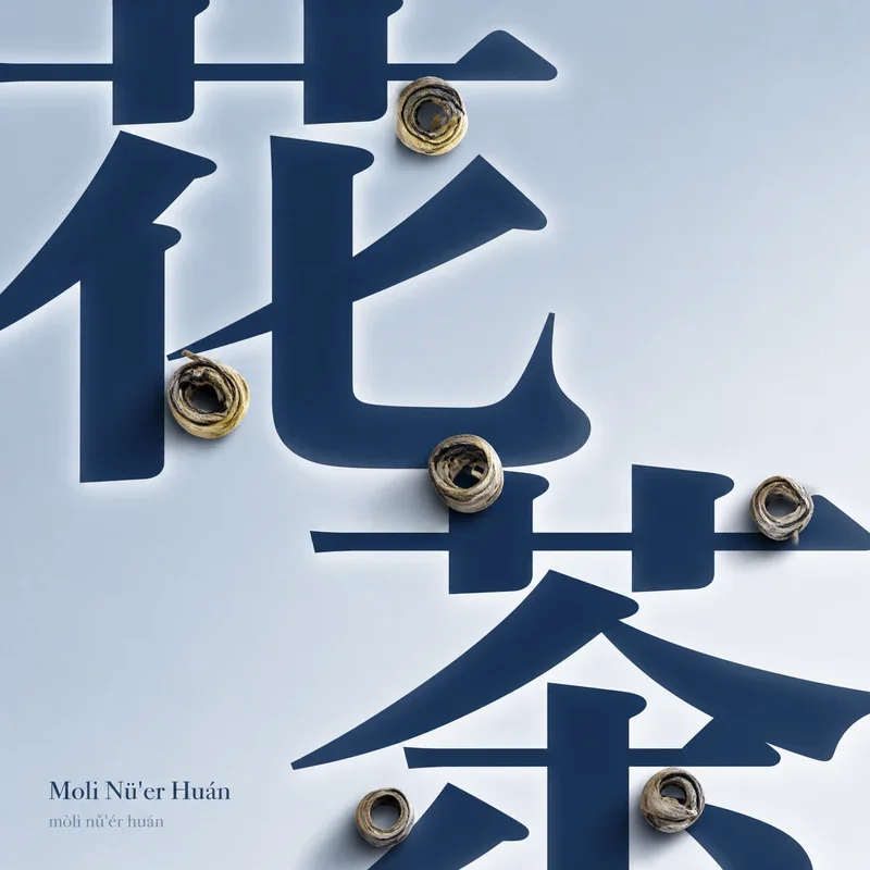 Mòlì Nǚ'ér Huán