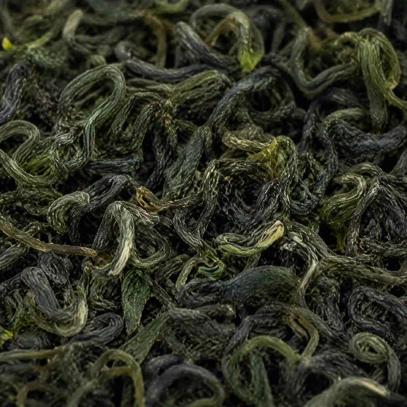 Anshun Pubu Lücha