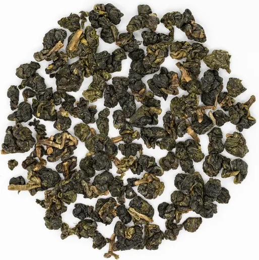 Shānlínxī Oolong