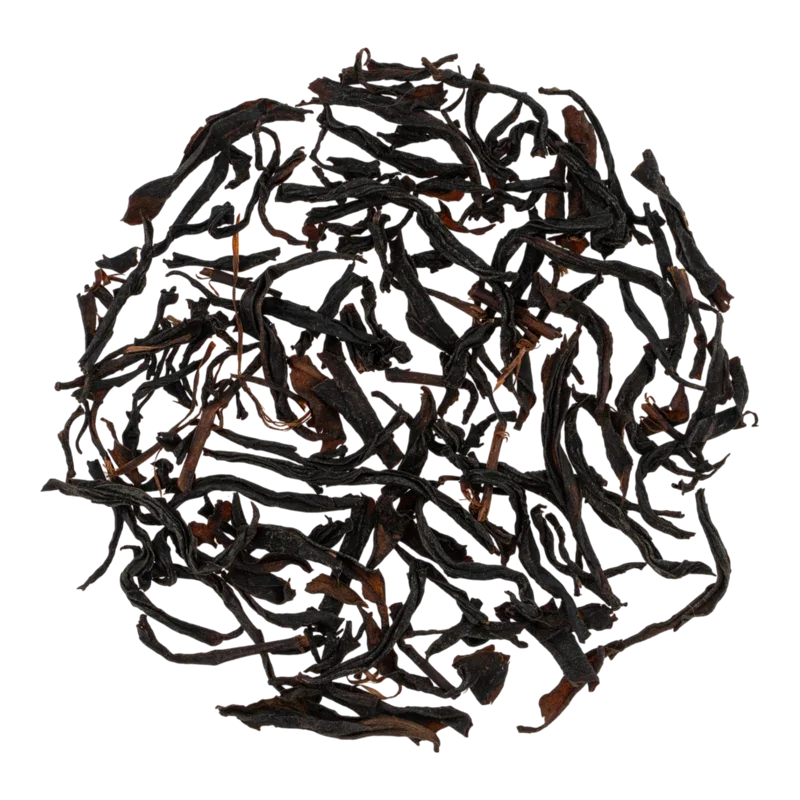 Rìyuètán Hóng Chá