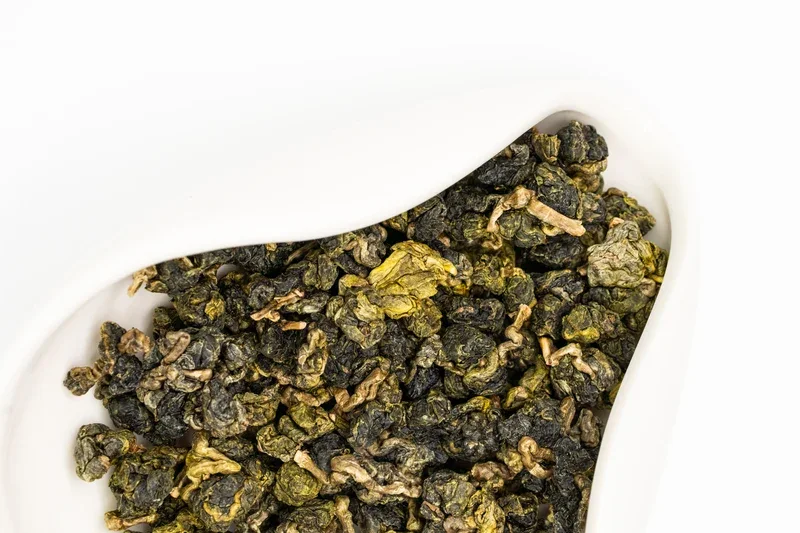Da Yu Ling Oolong
