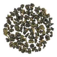 Fúshòushān Oolong