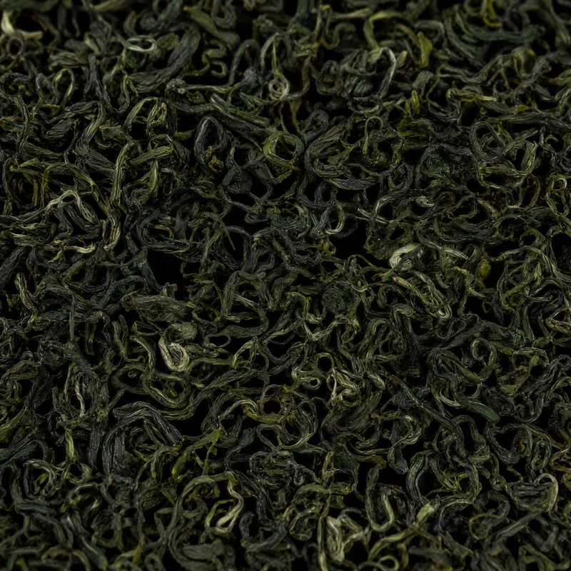 Mabian Lü Cha