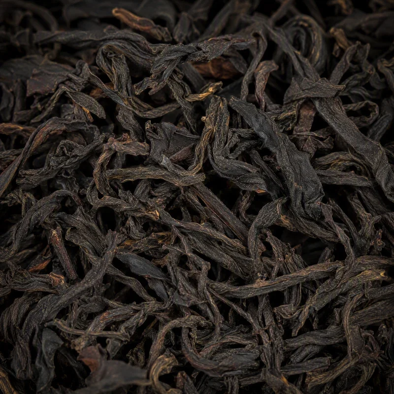 Pǔān Hóng Chá