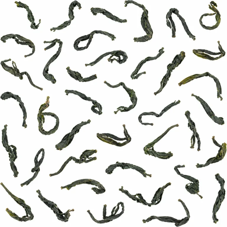 Shàngguǎn Xiān Hú Chá