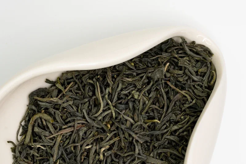 白沙綠茶