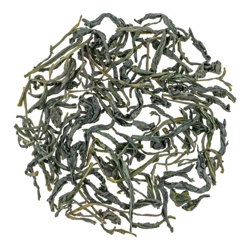 Baima Ling Lü Chá