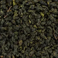 Taiwanese Jasmine Oolong Sìjìchūn