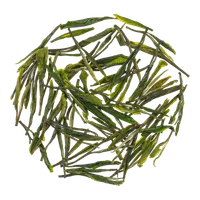 Jiǔcéng Shān Lú Chá
