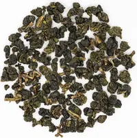 Shānlínxī Oolong