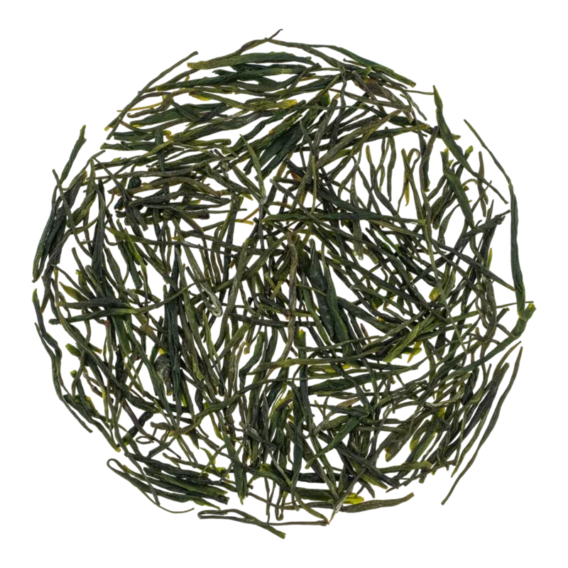Эньши Юй Лу