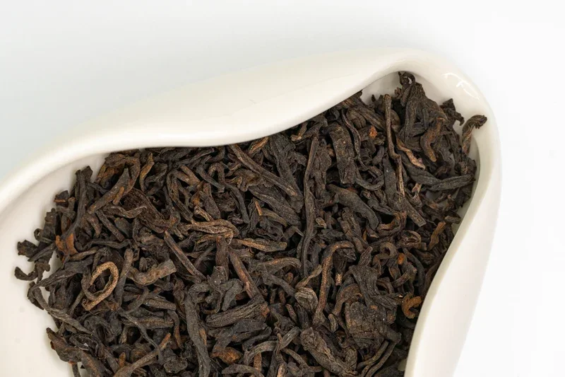 Liu Bao Hei Cha