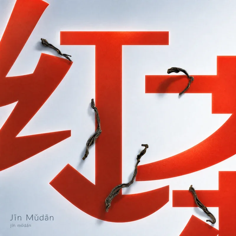 Jīn Mǔdān
