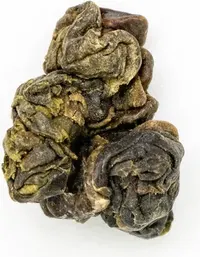 Ālǐshān Zhū Lù Chá