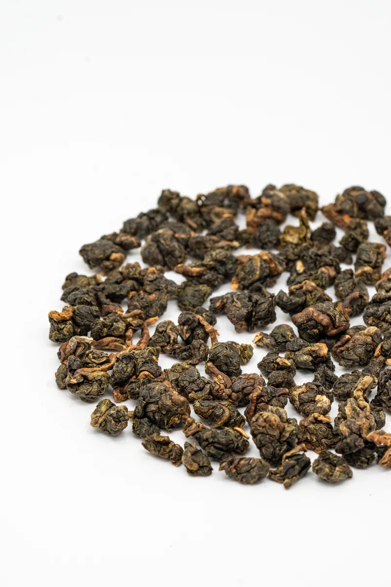 Li Shan Oolong