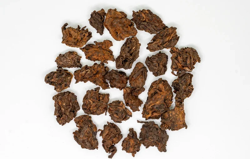 Lao Cha Tou