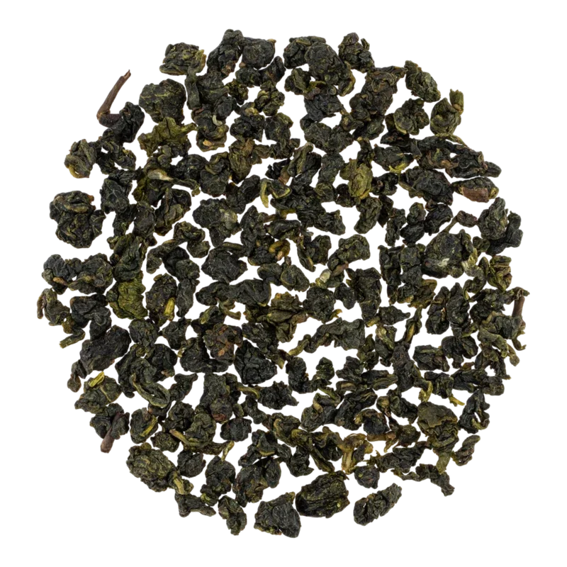 Taiwanese Jasmyn Oolong Si Ji Chun