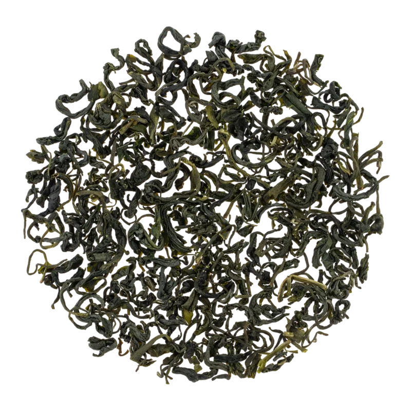 Píngwǔ Green Tea
