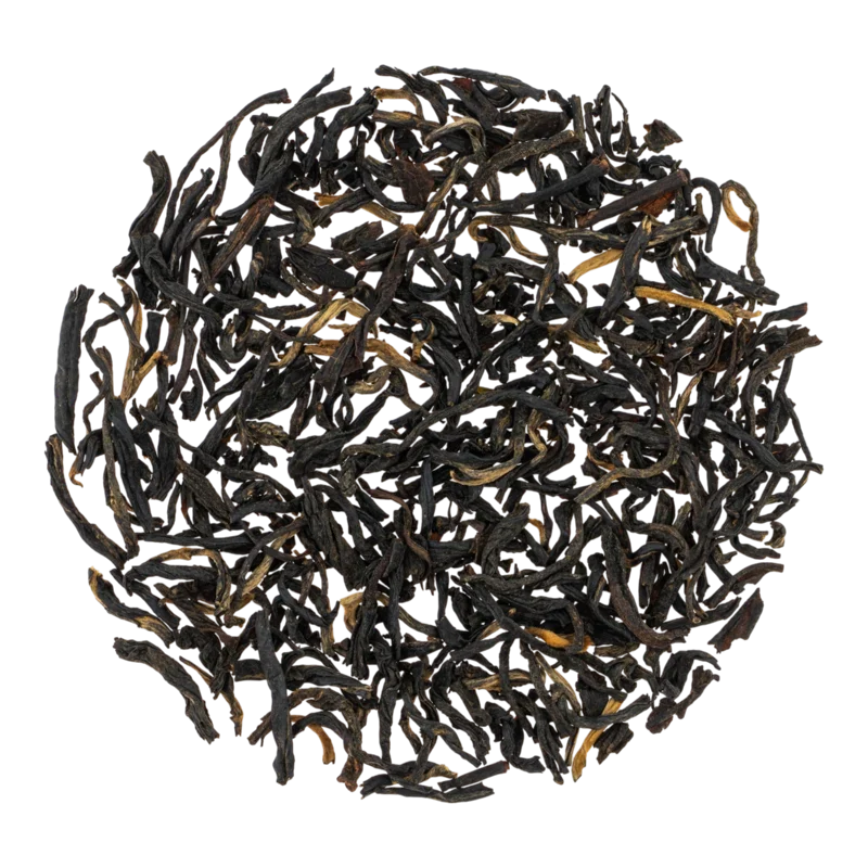 Xiāngcǎo Lán Hóng Chá