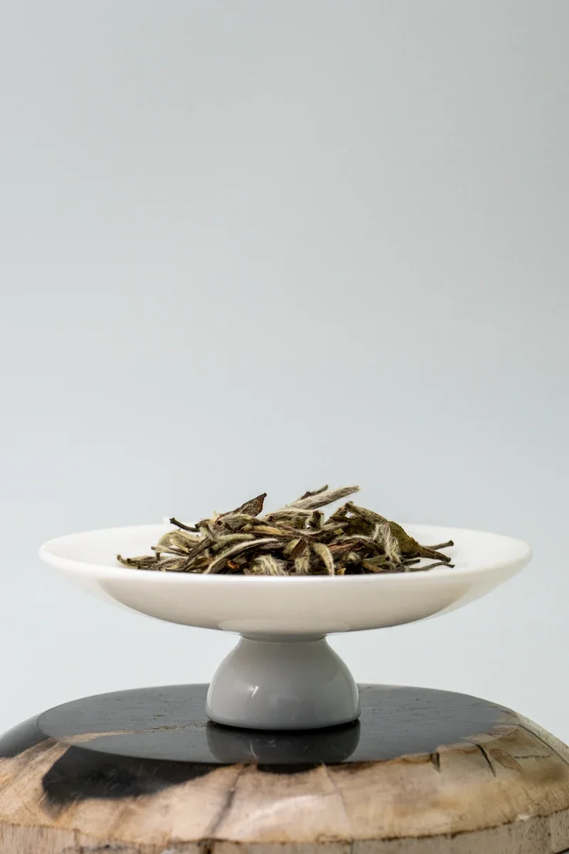 Bái Háo Yìn Zhèn Lǎo Chá