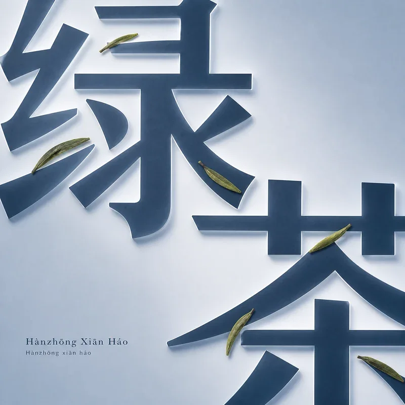 漢中仙毫