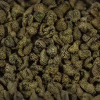 Ginseng Oolong