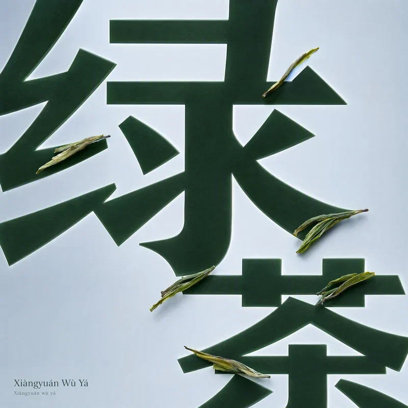 Xiàngyuán Wù Yá
