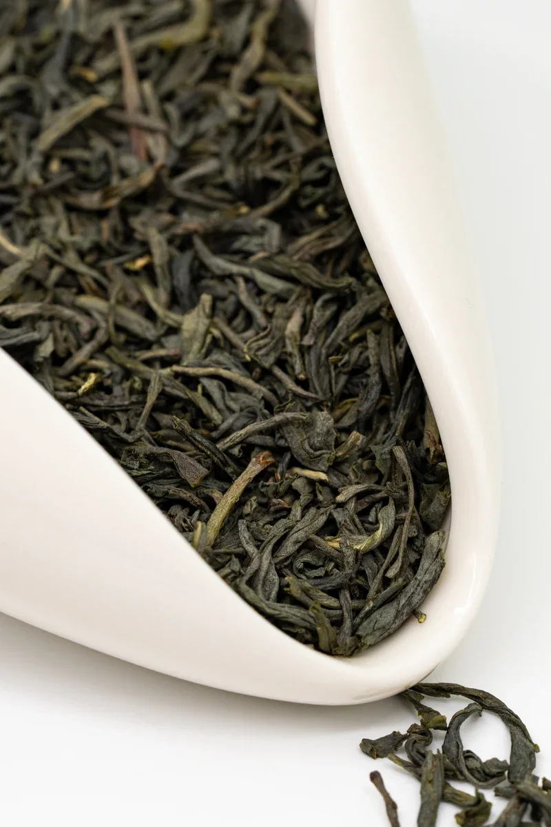 白沙綠茶