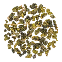 Dàyǔlǐng Oolong