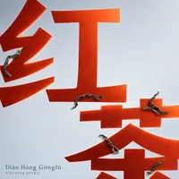 Diān Hóng Gōngfū