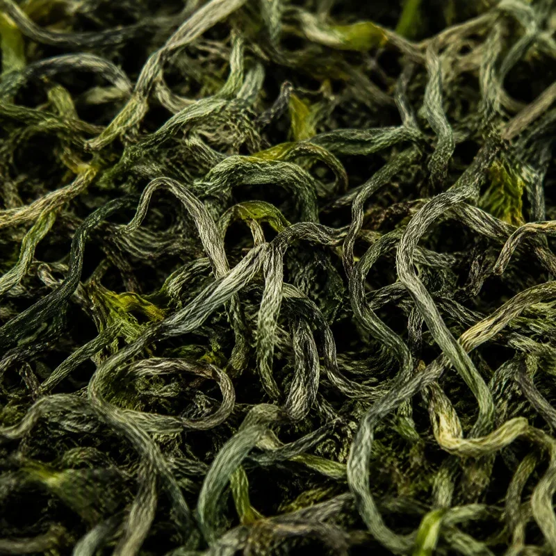 Longji Groentee