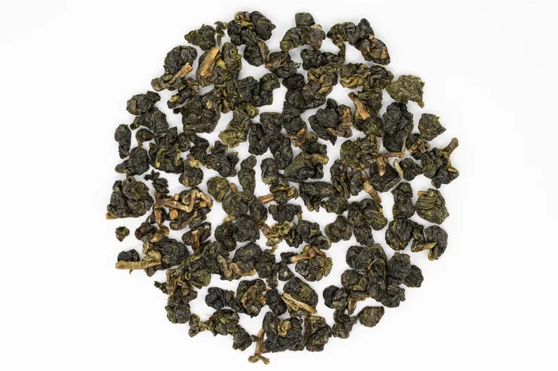 Shan Lin Xi Oolong