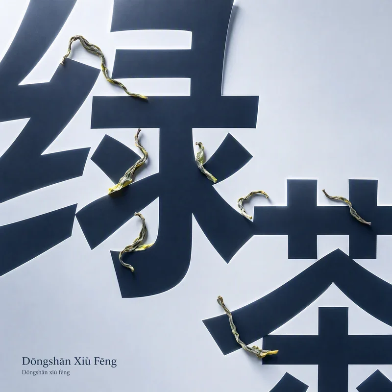 Dōngshān Xiù Fēng