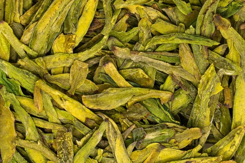 Yuèxiāng Lóng Jǐng
