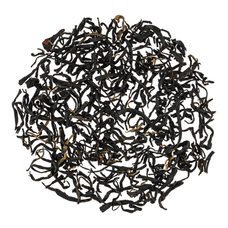 Máchéng Guìshān Hóng Chá