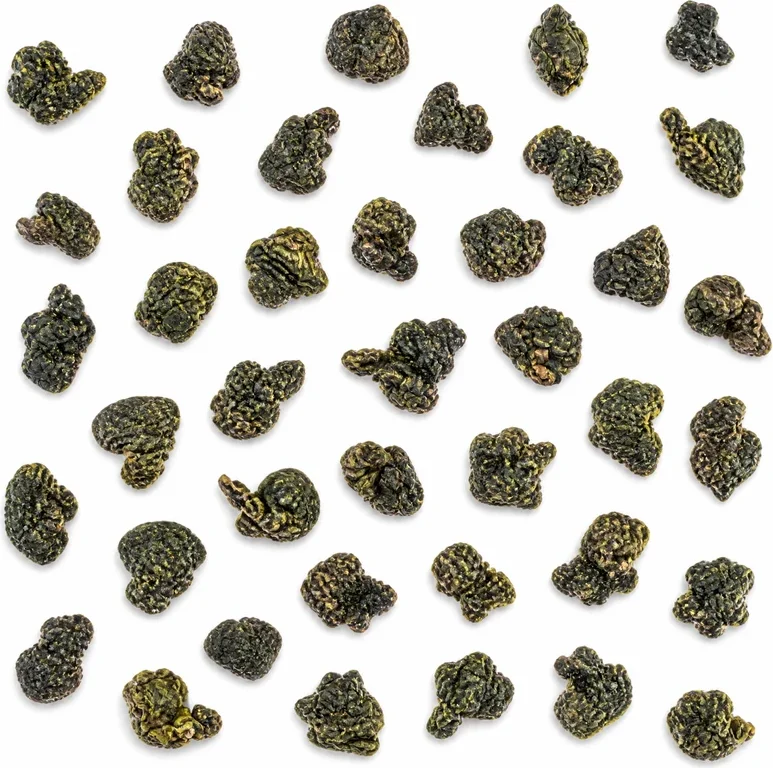 Wǔlíng Oolong