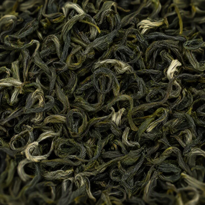 Tiānshān Lú Chá