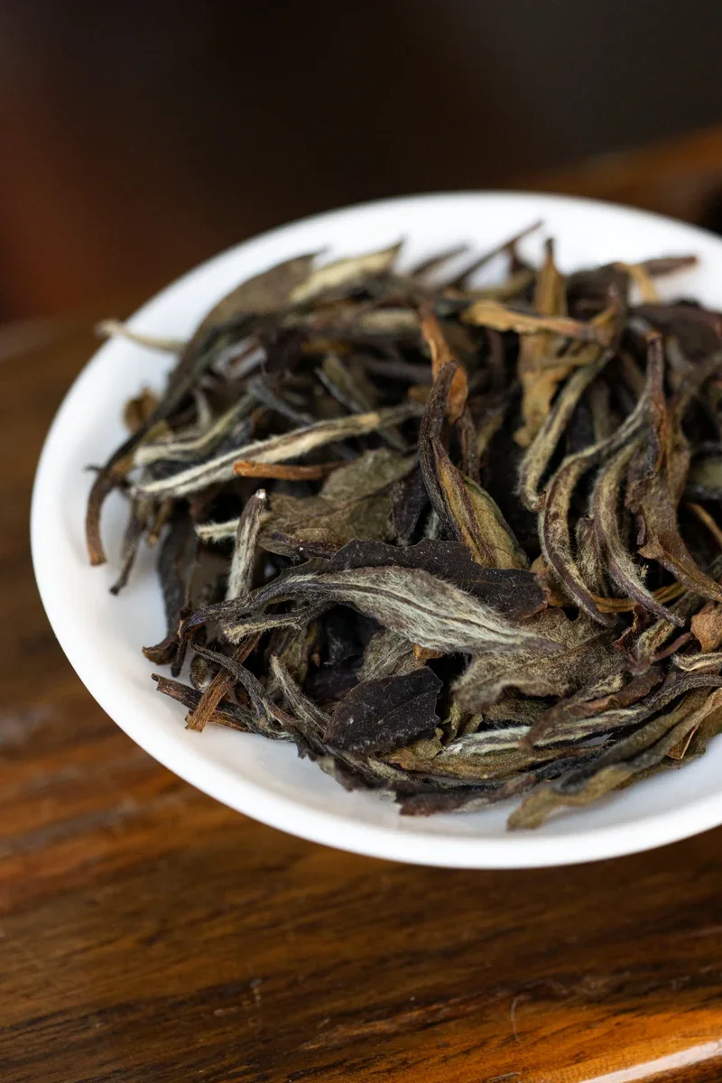 Bái Mǔ Dàn Lǎo Chá