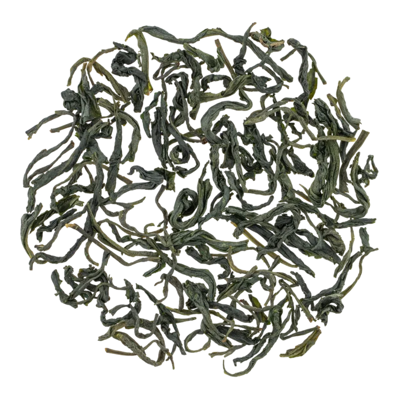 上莞仙湖茶
