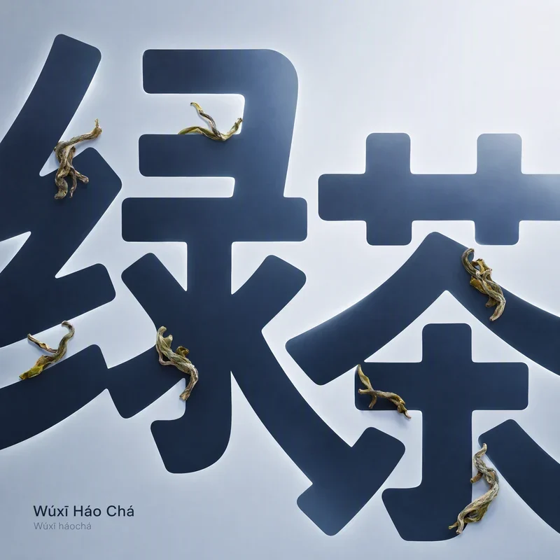 Wúxī Háo Chá