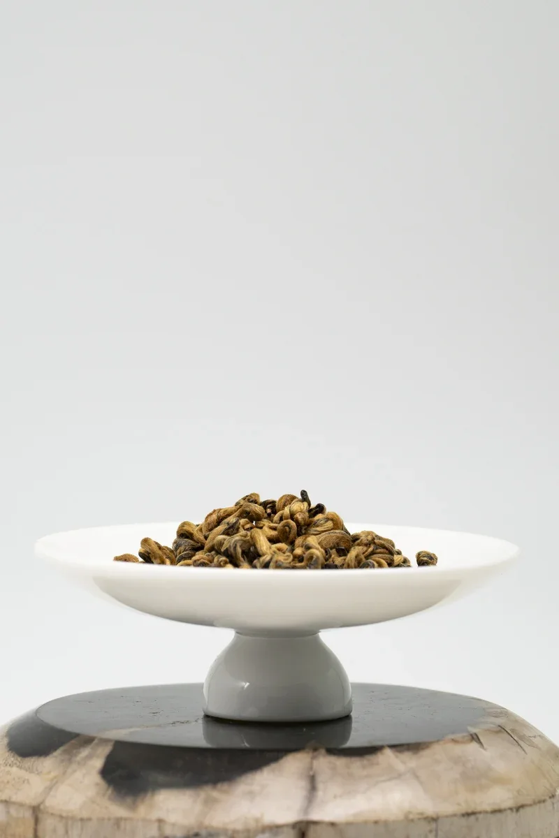Dianhong Jinluo