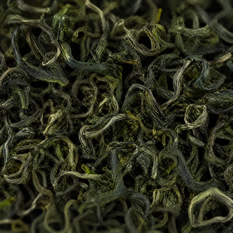 松蘿茶